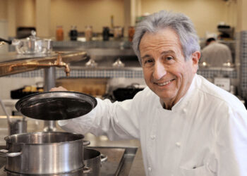 Michel Guérard : une étoile de la gastronomie s’éteint