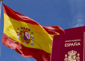 Les Marocains en tête des acquisitions de la nationalité espagnole en 2023