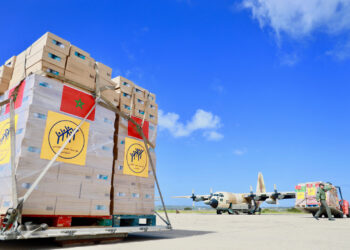 Engagement Royal : Le Maroc réaffirme son soutien indéfectible à la Palestine