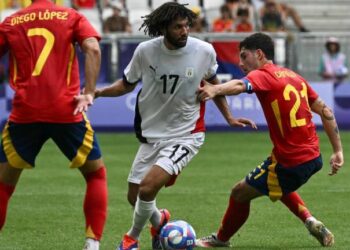 L’Égypte et le Maroc en demi-finales : un exploit historique pour le football africain et arabe !