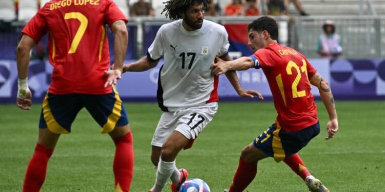 L’Égypte et le Maroc en demi-finales : un exploit historique pour le football africain et arabe !