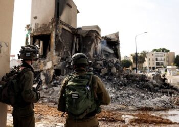 Israël envisage un échange de prisonniers après la fin des opérations à Gaza