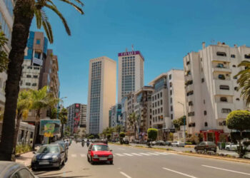 Casablanca : Un professeur au cœur d’un réseau de falsification de documents immobiliers