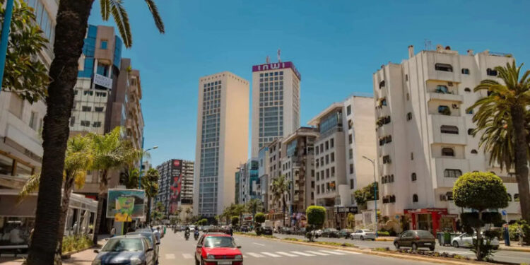 Casablanca : Un professeur au cœur d’un réseau de falsification de documents immobiliers