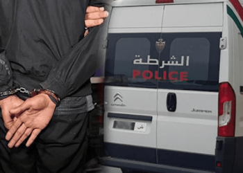 Marrakech : Plus de 100 arrestations en 4 jours dans une opération de sécurité renforcée