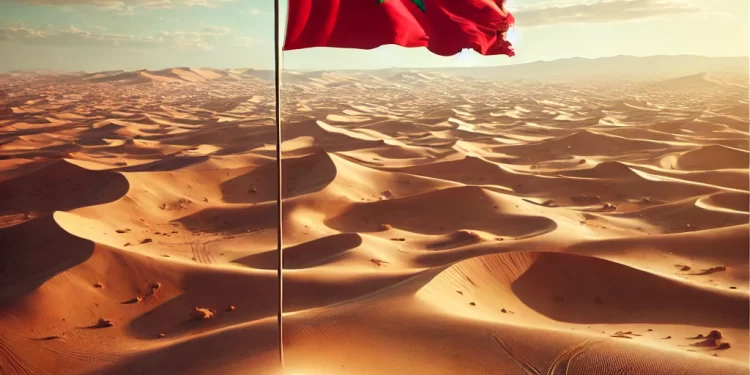 L’Algérie à genoux : Le Maroc accumule les succès dans la question du Sahara