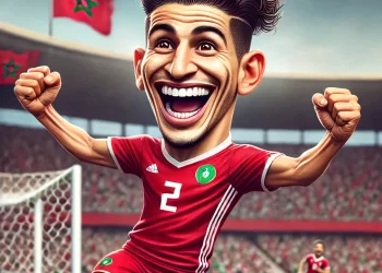 Maroc-Espagne : Un duel au sommet et des billets à prix d’or
