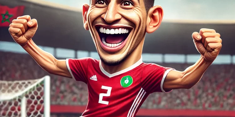 Maroc-Espagne : Un duel au sommet et des billets à prix d’or