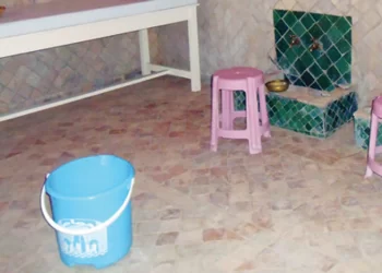 Fermeture des Hammams : Une crise hydrique qui affecte même la capitale Rabat