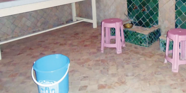 Fermeture des Hammams : Une crise hydrique qui affecte même la capitale Rabat