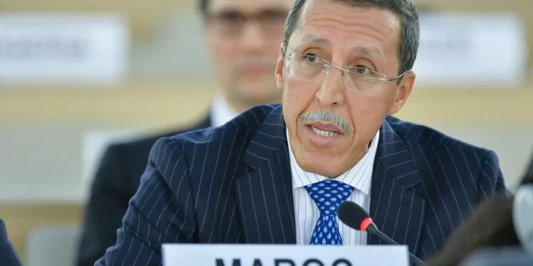 Réplique Marocaine à l’ONU : Omar Hilale dénonce la provocation Algérienne