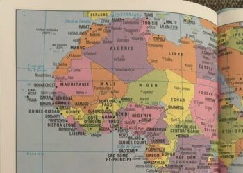 Souveraineté marocaine renforcée : La France inclut le Sahara dans ses manuels scolaires