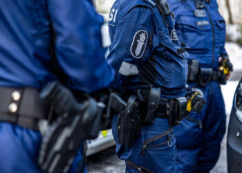 Fusillade à Helsinki : Une famille marocaine visée, enquête en cours