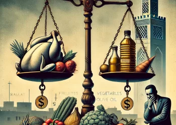 Ces crises que cache la flambée des prix !