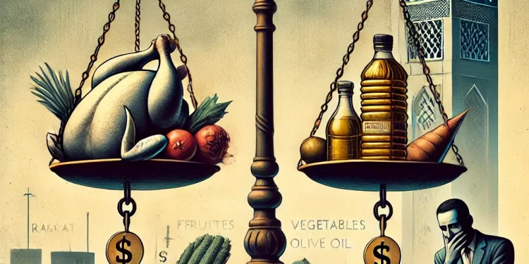 Ces crises que cache la flambée des prix !