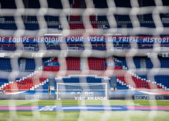 Le Paris Saint-Germain s’implante au Maroc avec une Nnouvelle académie