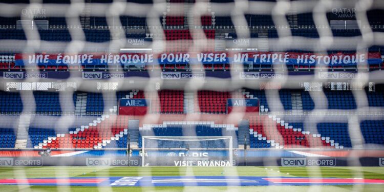 Le Paris Saint-Germain s’implante au Maroc avec une Nnouvelle académie