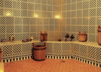 Casablanca en crise : Restrictions d&rsquo;eau sévères et fermetures de hammams imposées