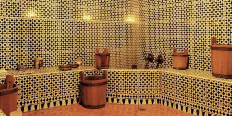 Casablanca en crise : Restrictions d&rsquo;eau sévères et fermetures de hammams imposées