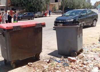 Découverte macabre à Settat : le corps d’un nouveau-né trouvé dans une décharge