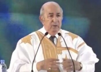 Tebboune : Une campagne éléctorale de diversion qui désigne le Maroc comme bouc émissaire