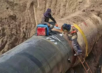 Le gazoduc Maroc-Nigeria progresse, l’Algérie craint pour son propre projet