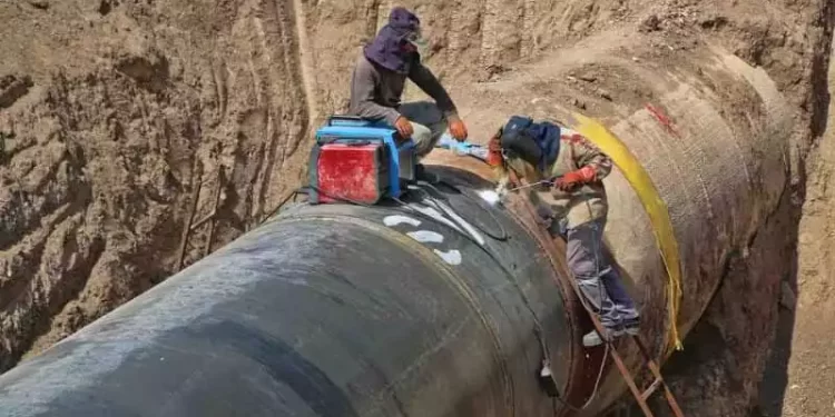 Le gazoduc Maroc-Nigeria progresse, l’Algérie craint pour son propre projet