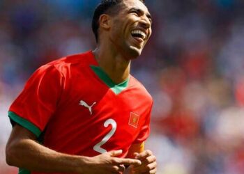 Les Lions de l’Atlas en demi-finale : Le rêve Olympique continue