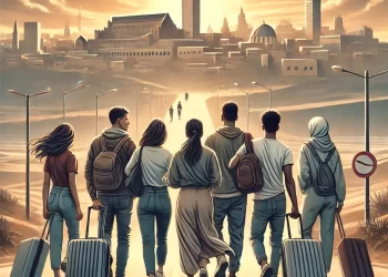 Pourquoi 35 % des jeunes Marocains rêvent d&rsquo;émigrer ?