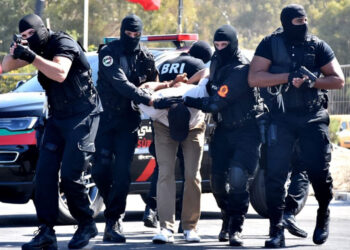 Arrestation d’un partisan de Daech à Marrakech : un projet terroriste déjoué