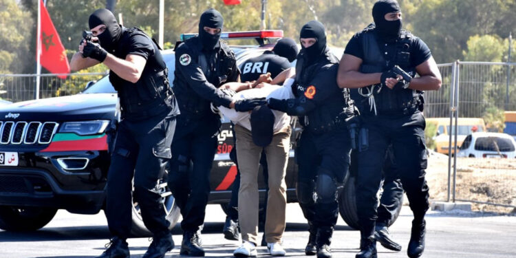 Arrestation d’un partisan de Daech à Marrakech : un projet terroriste déjoué