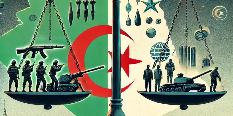 Crise diplomatique : L’Algérie somme la France mais doit se recentrer sur ses propres défis