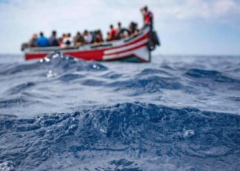 Sauvetage en mer : 68 migrants interceptés au large de Dakhla, deux décès déplorés