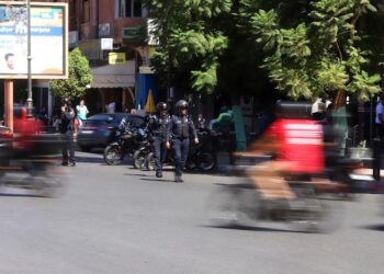 Marrakech : Deux suspects arrêtés pour l’enlèvement et séquestration d’un citoyen Belge