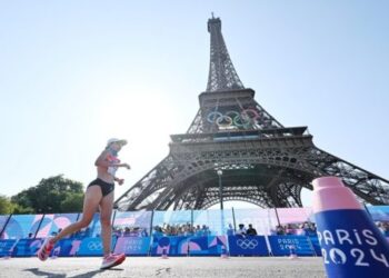 Jeux Olympiques 2024 : Une vague de vols secoue le village olympique