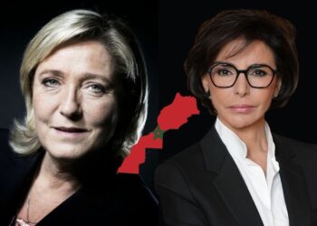 Rachida Dati célèbre, Marine Le Pen applaudit la reconnaissance du Sahara marocain