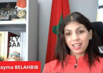 Boxe Olympique : Oumayma Belahbib, victime d’une polémique franco-algérienne