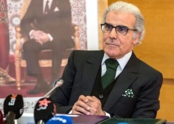 Abdellatif Jouahri classé parmi les meilleurs gouverneurs de banques centrales en 2024