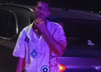 Ahmed Fatouh, joueur du Zamalek, arrêté après un accident mortel impliquant un policier