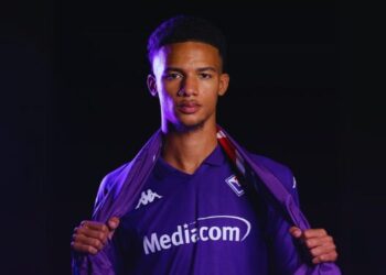 Amir Richardson rejoint officiellement la Fiorentina