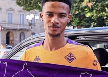 Amir Richardson transfert Fiorentina 2024
