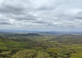 ITO Landscape, près de la ville d'Azrou, credit: OTMANE EL HANAFI