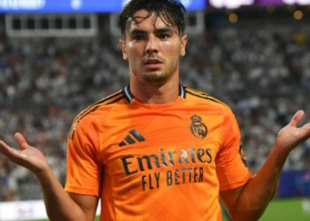 Brahim Díaz informe ses proches d’une décision importante