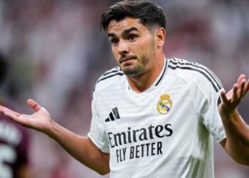 Le Real Madrid s’impose face à Valladolid grâce à un Brahim Díaz étincelant