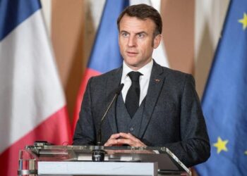 Macron Affirme: L’Arrestation du fondateur de telegram n’est pas politique