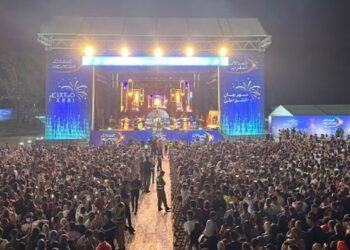 « Festival des Plages » de Maroc Telecom: Un succès retentissant avec plus de 11 millions de spectateurs