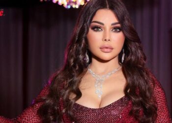 Haifa Wehbe suspendue de toute activité artistique par les syndicats Égyptiens