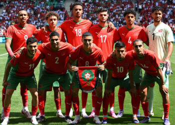 Vers le dernier carré : Les Lionceaux de l’Atlas face aux États-Unis