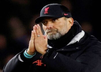Jürgen Klopp surprend tous: sa décision inattendue après Liverpool