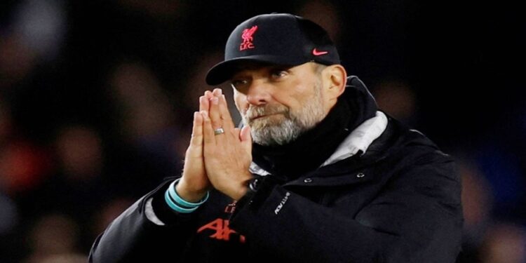 Jürgen Klopp surprend tous: sa décision inattendue après Liverpool